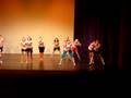 videos de Eurethmieabschuss 10.  Klasse,