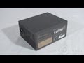 #1312 - SilverStone Strider Gold Evolution 1200W Modular Power Supply Video Review