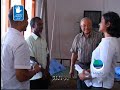 President Maumoon Kumundhoo visit. President Maumoon Kumundhoo visit.