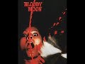 Bloody Moon (1981) - End Credits Music Bloody Moon (1981) - End Credits Music