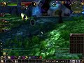 WOW - Huida y muerte de un Rogue