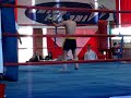 Vokil muay thai BG Vokil muay thai BG