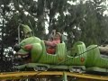 DIVERSION EXTREMA
