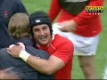 Wales v France - U20 JWC