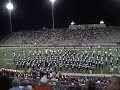 Central Michigan University Marching Band pt. 2