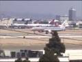 American Airlines Flight 1586