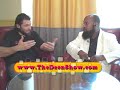 American Convert to Islam
