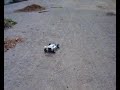 Kyosho Inferno Sports MP7.5