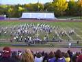 WPHS Field Show 06: Baldwin