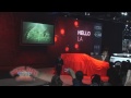 Icon for Post #All-New Range Rover 5-Door Debuts at LA Auto Show