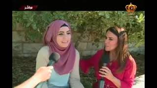 يوم جديد من القدس - تقرير ميداني من بلدة بيرزيت في فلسطين يوم جديد من القدس - تقرير ميداني من بلدة بيرزيت في فلسطين