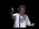 Billy Connolly - Erect for 30 years (11 of 11)