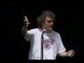 2008-05-24 | Billy Connolly - Erect for 30 years (11 of 11) ~> Commentary by several celebrities about the career of Connolly, plus standup from a recent London show...Billy Connolly Erect 30 Years  (05:43)
