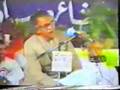 Khumar Barabakvi - Ghazal