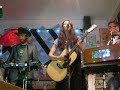 Lisa Hannigan singing \"Lille\" at Fingerprints in Long Beach Lisa Hannigan singing \"Lille\" at Fingerprints in Long Beach