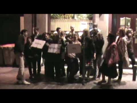 Video van Albergue Juvenil Madrid