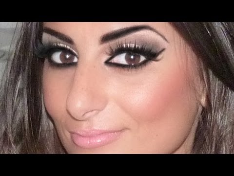 Maquillage Libanais