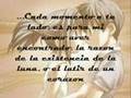 Cada momento a tu lado... (Atte:JeremYIronS)