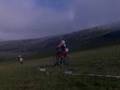 Carrerilla alto campoo