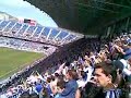 malaka hinchas, peazo de himno