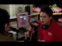 Los Del Barrio - La Miniserie ( 02/07/08 ) (Part.2)