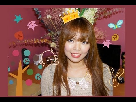how to dye asian hair