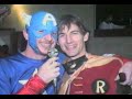 Gran Fiesta de Disfraces