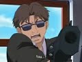 itz a vid of fma with the song over by sugarcult