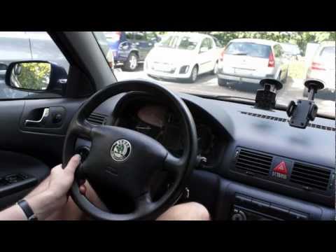 how to change gearbox oil skoda octavia