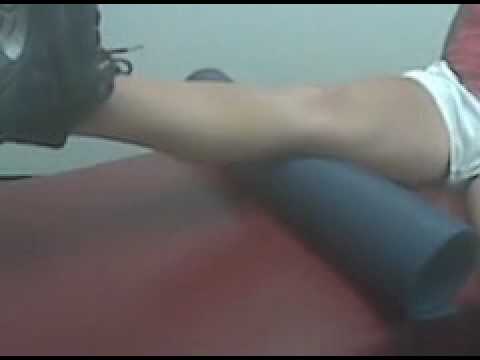 how to treat mcl tear