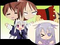 Rozen Maiden - Remix of Paffendorf feat. Leyla de Vaar Anime Remix  \\(?_?)/