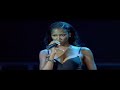 Jamelia - Numb Live (UK Tour 2004)