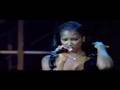 Jamelia - Numb Live (UK Tour 2004)