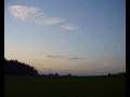 Robbe Mirage brushless RC plane