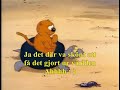 Roliga katter 4+ no Censor