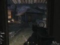 Call Of Duty 4 on Intel Core 2 Quad Q8200, Intel GMA X4500HD