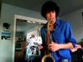 Tom Wilson: My Grammy Moment Audition