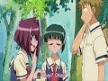 Karin Episode 7 (1-3)