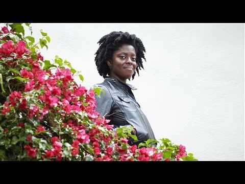 Yaa Gyasi Discusses Debut Novel ‘Homegoing’