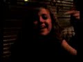 Megan Does an Impersonation Megan Does an Impersonation