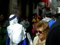 the horse's branle by GRAMA-JAÉN