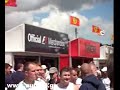 AUTO 24 @ Silverstone British GP 2007