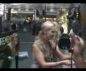 The Bourne Ultimatum Uk Premiere Part 2