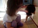 Tickle Me Kitty