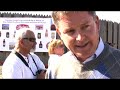 Heinz Waterfront Walkway Dedication