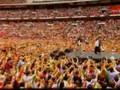 S ... Black Eyed Peas -- SOS -- InFluir -- LIVE EARTH ... S