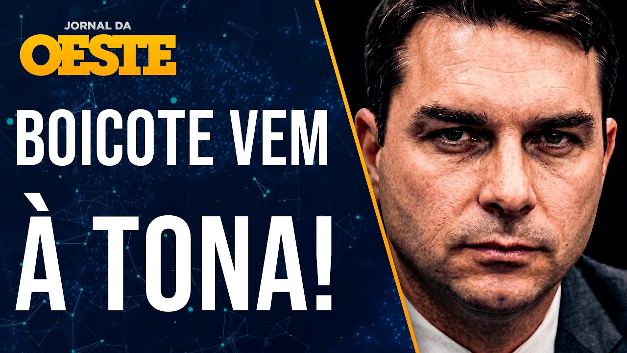 ELEIÇÕES 2026: Filiação fake de Flávio Bolsonaro partiu do Missão, revela TSE