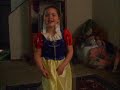 Aleah-Snow White