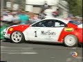 Rallyes Canarios máquinas de los años 90 Rallyes Canarios máquinas de los años 90