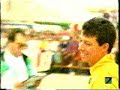 rallyes canarios máquinas de los años 90